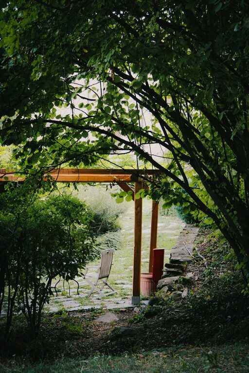 Tips for Creating a Relaxing Outdoor Garden Space at Home