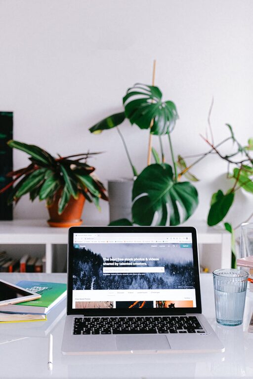 Tips for Creating a Productive Home Workspace